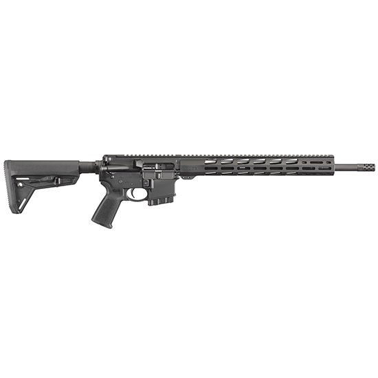 RUG AR-556 MPR 5.56 18